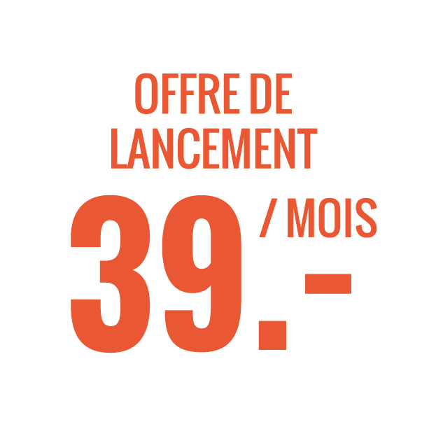 NonStop Gym Offer 39