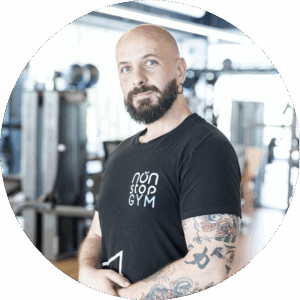 NonStop Gym Bioggio