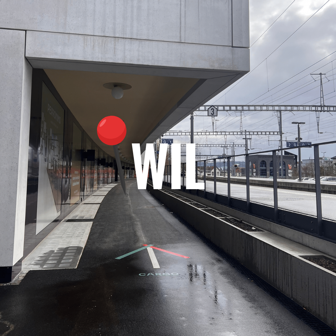 NonStop Gym Wil