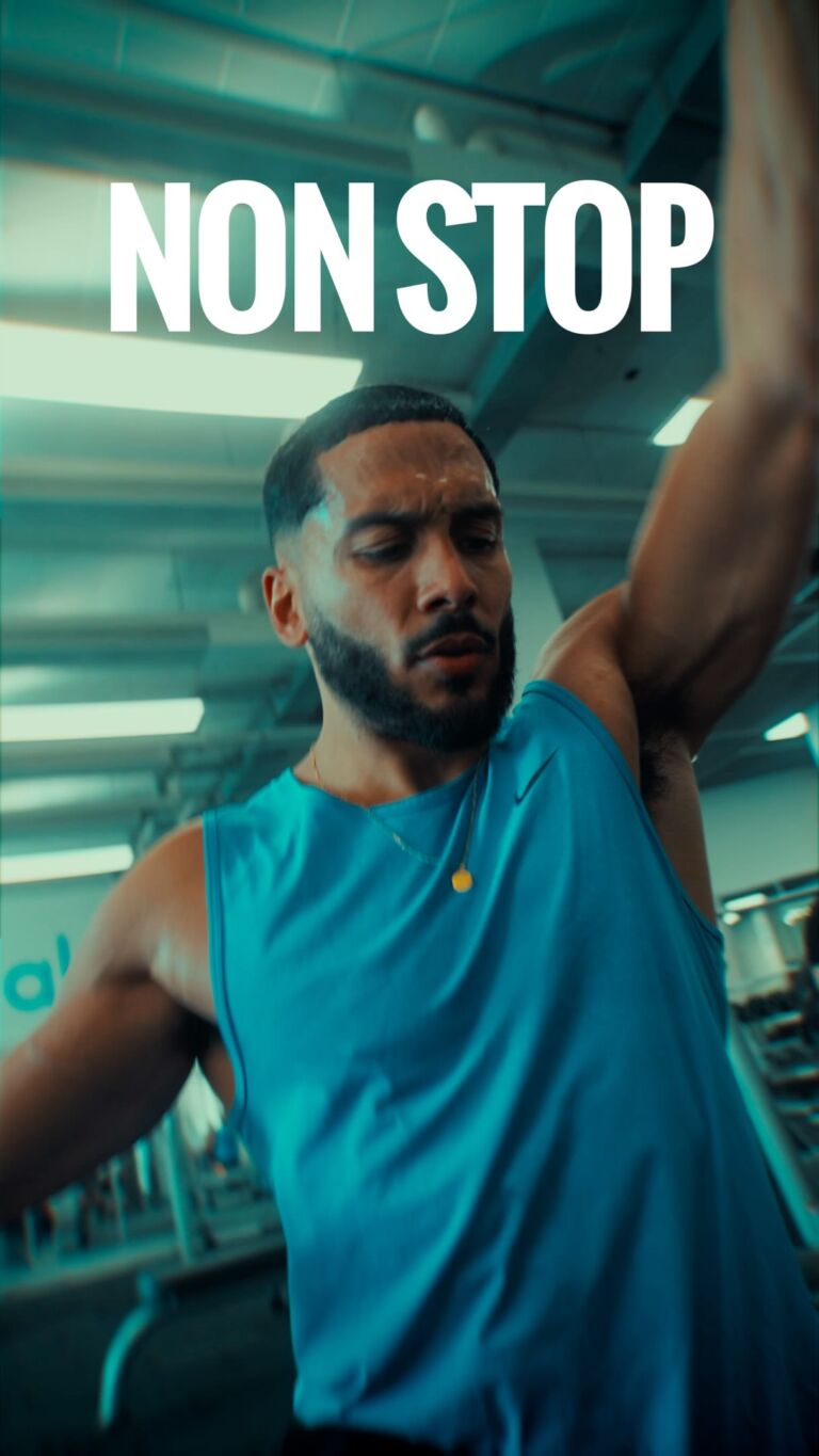 Des fois on en a envie, et des fois pas, mais ce qui compte c’est la promesse qu’on se fait envers soi-même ! 

#fitness #motivation #dontwishforitworkforit #ʏᴏᴜᴠsʏᴏᴜ
